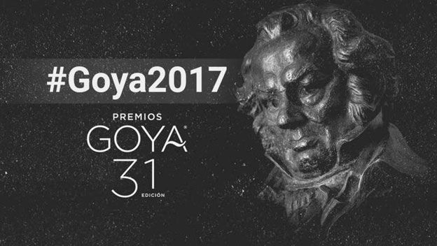Los protagonistas de los Goya: más allá del cine