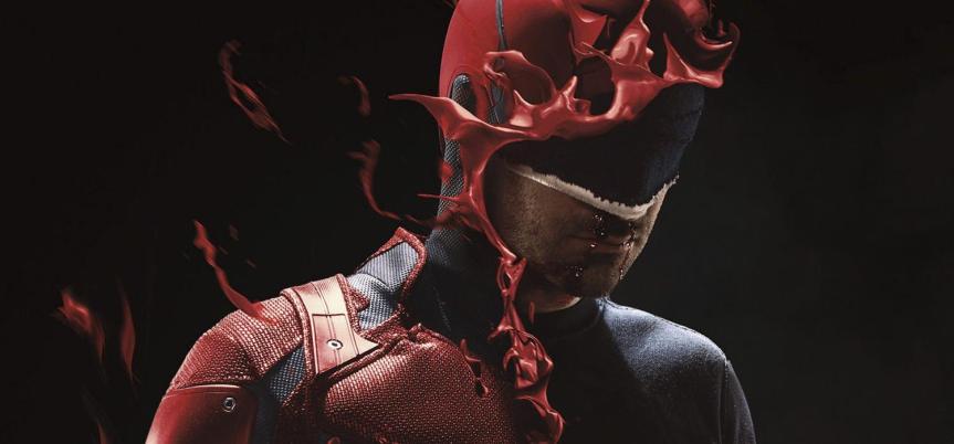 El retorno del demonio de la cocina del infierno: Daredevil Temporada 3.