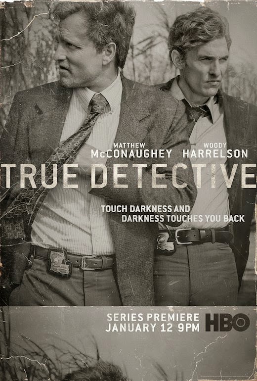 ‘True Detective’: Una primera temporada fulminante y espectacular.