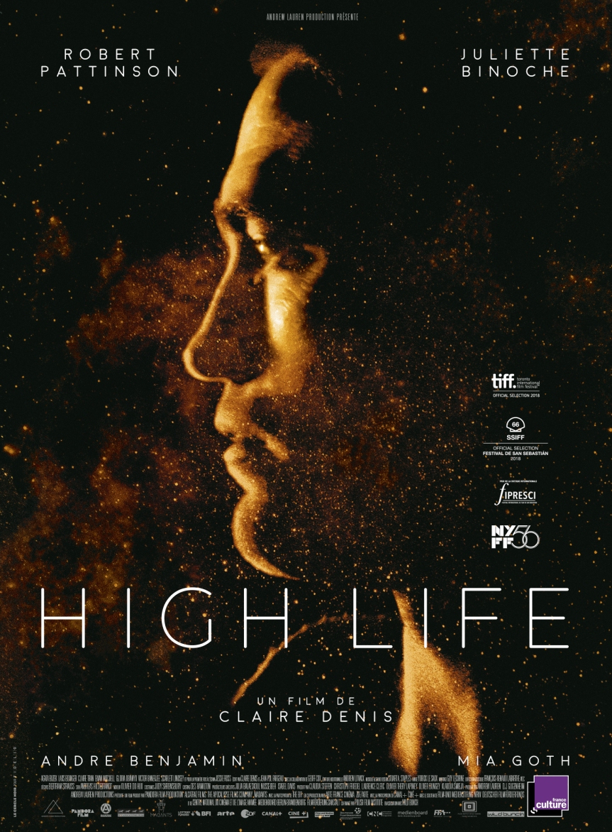 “High Life”: High Tostón